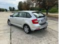 SKODA RAPID 1.2 TSi Active Green tec