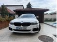 BMW 530d (Automata) Magyarországi. törésmentes. M Packet. 360 kamera!
