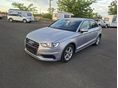 AUDI A3 2015/8 - 2