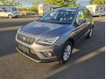 SEAT ARONA 1.0 TSi Xcellence LED LÁMPA ! DIGIT KLIMA !