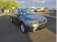 SEAT ARONA 2018/6 - 2