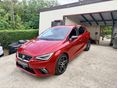 SEAT IBIZA 1.5 TSI EVO FR Navi Fél Bőr