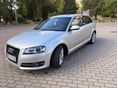 AUDI A3 2013/1 - 2