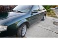 AUDI A6 2002/3 - 7