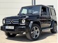 MERCEDES-BENZ G 350 d (Automata) AMG-line/ Üléshűtés/ Napfénytető/ Vonóhorog/ Autóbeszámítás