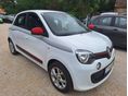 RENAULT TWINGO 1.0 SCe Life EURO6 96e km / 1. Tulajdonos / divatos. szép / kis fogyasztás / hideg klíma
