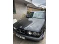 BMW 520i Touring Edition