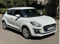 SUZUKI SWIFT 1.2 Dualjet GL+