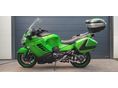 KAWASAKI GTR 1400 2010 - 2
