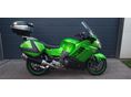 KAWASAKI GTR 1400 EGY ÉRTÉKES RITKASÁG!