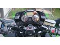 KAWASAKI GTR 1400 2010 - 6