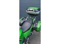 KAWASAKI GTR 1400 2010 - 8