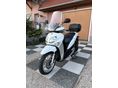 YAMAHA XENTER 2013/7 - 2