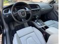 AUDI A5 2008/12 - 9