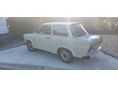 TRABANT 601 1986 - 3
