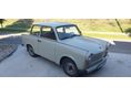 TRABANT 601 1986 - 4