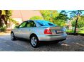 AUDI A4 2001/12 - 2