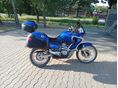 HONDA XL 650 V 