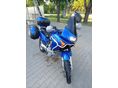 HONDA XL 650 V 2002/9 - 3