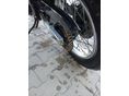 HONDA XL 650 V 2002/9 - 8