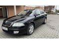 SKODA OCTAVIA 1.4 Sportline extrém gondos tulajdonostól 136.000 km