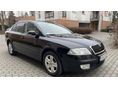 SKODA OCTAVIA 2007/2 - 5