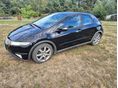 HONDA CIVIC 2007/1 - 2