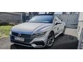 VOLKSWAGEN ARTEON 2.0 TDI SCR R-Line DSG Napfénytető +LED+ Ambiente light+ gyári fény