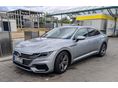 VOLKSWAGEN ARTEON 2.0 TDI SCR R-Line DSG Napfénytető +LED+ Ambiente light+ gyári fény