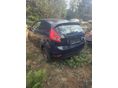 FORD FIESTA 2009/5 - 8