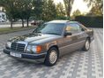 MERCEDES-BENZ 230 CE Gyűjtői darab !