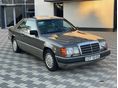 MERCEDES-BENZ 230 1989/4 - 2