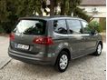 VOLKSWAGEN SHARAN 2012/8 - 2