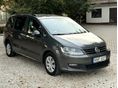 VOLKSWAGEN SHARAN 2012/8 - 3