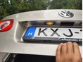 VOLKSWAGEN JETTA V 2007/9 - 10