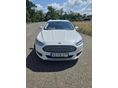 FORD MONDEO 2018/5 - 2