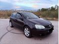 VOLKSWAGEN GOLF V 2007/8 - 3