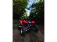 HONDA TRX 400 EX 2006/1 - 3