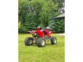 HONDA TRX 400 EX 2006/1 - 4