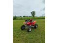 HONDA TRX 400 EX 2006/1 - 5