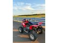 HONDA TRX 400 EX 2006/1 - 6