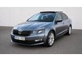 SKODA OCTAVIA 1.5 TSI ACT Limited Edition DSG Mo-i. sérülésm. újszerű. friss szerviz. e.napfénytető. t. kamera. Keyless. LED