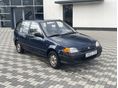 SUZUKI SWIFT 2000/7 - 1