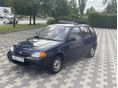 SUZUKI SWIFT 2000/7 - 2