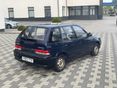 SUZUKI SWIFT 2000/7 - 3