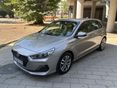 HYUNDAI I30 1.4 T-GDi Comfort Ülés + kormányfűtés. 8 kerék