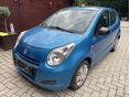 SUZUKI ALTO 2010 - 2