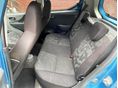 SUZUKI ALTO 2010 - 9