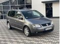VOLKSWAGEN TOURAN 2.0 PD TDI Highline DSG
