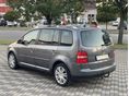 VOLKSWAGEN TOURAN 2005/10 - 4